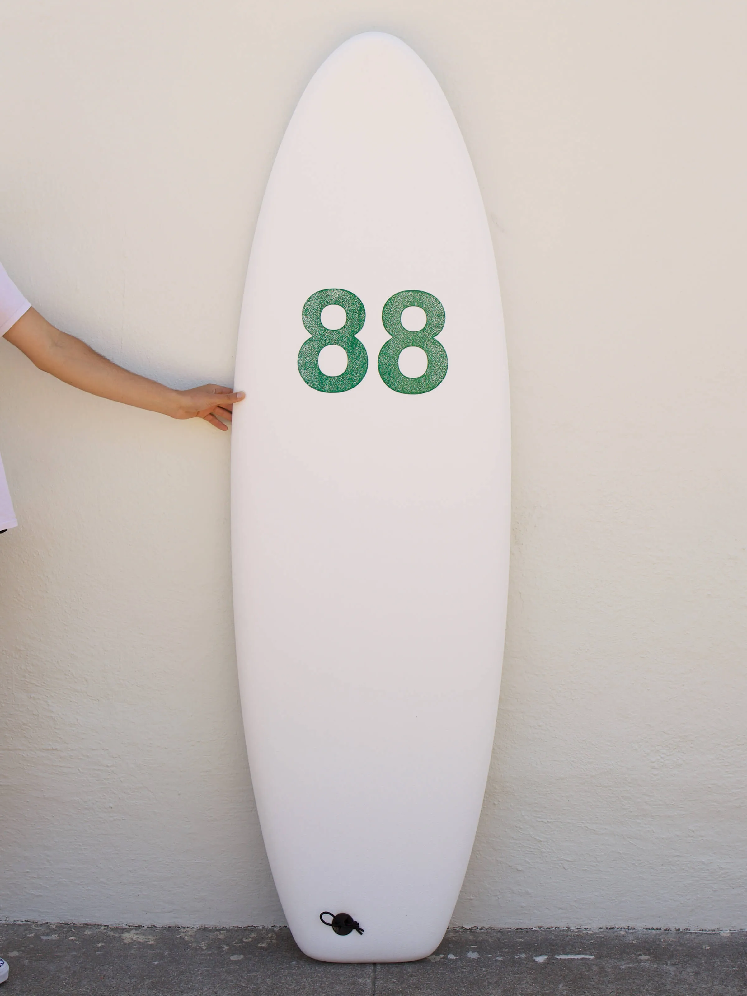 5'9 88 Surfboard