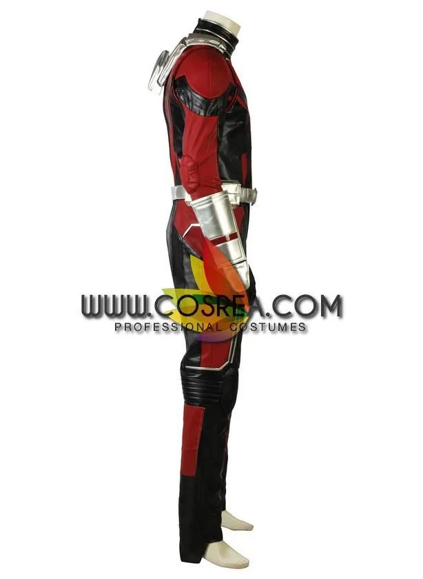 Antman 2 Cosplay Costume