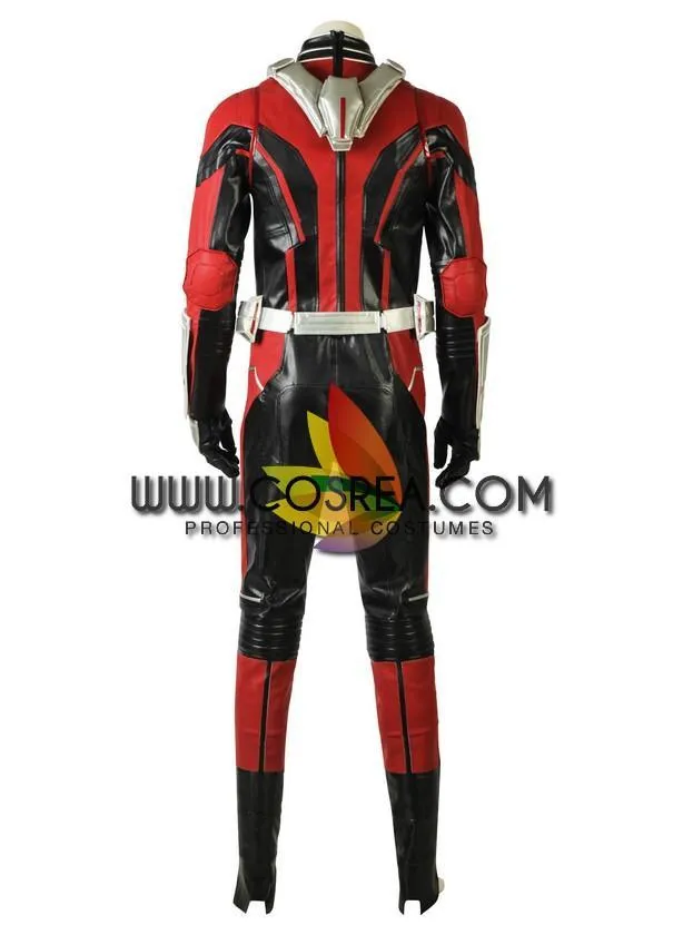 Antman 2 Cosplay Costume