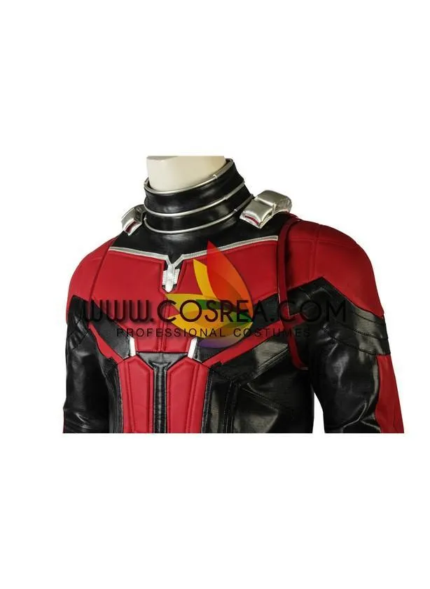 Antman 2 Cosplay Costume