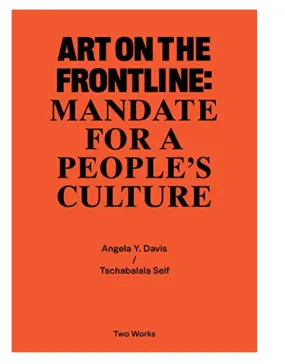 Art on the Frontline