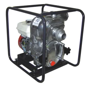 AUSSIE PUMPS 2inch 5.5hp Petrol Pump QP203TGX160