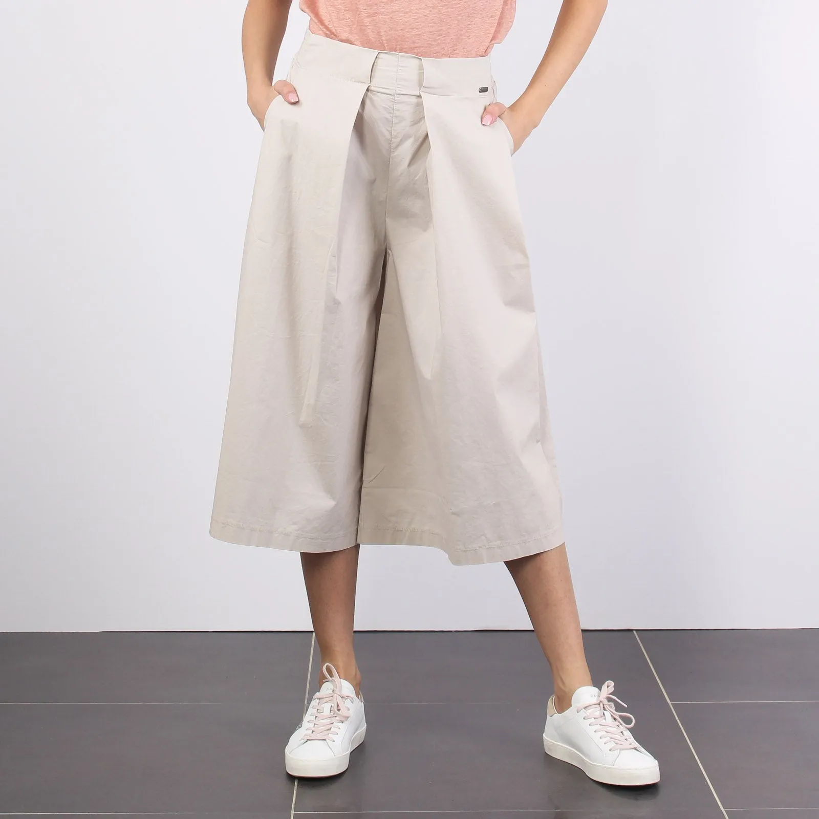Bermuda Maxi Pence Chantilly