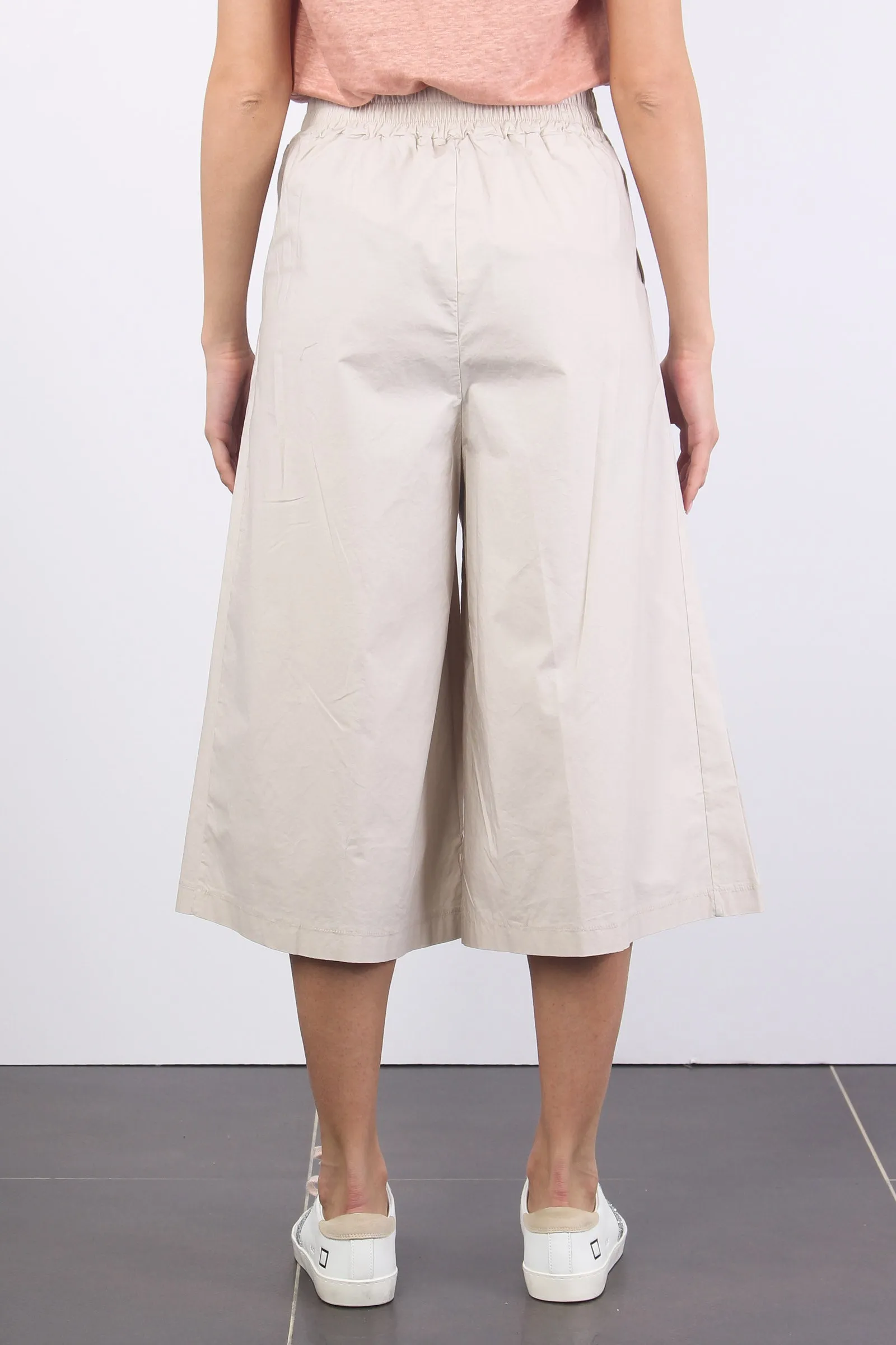 Bermuda Maxi Pence Chantilly