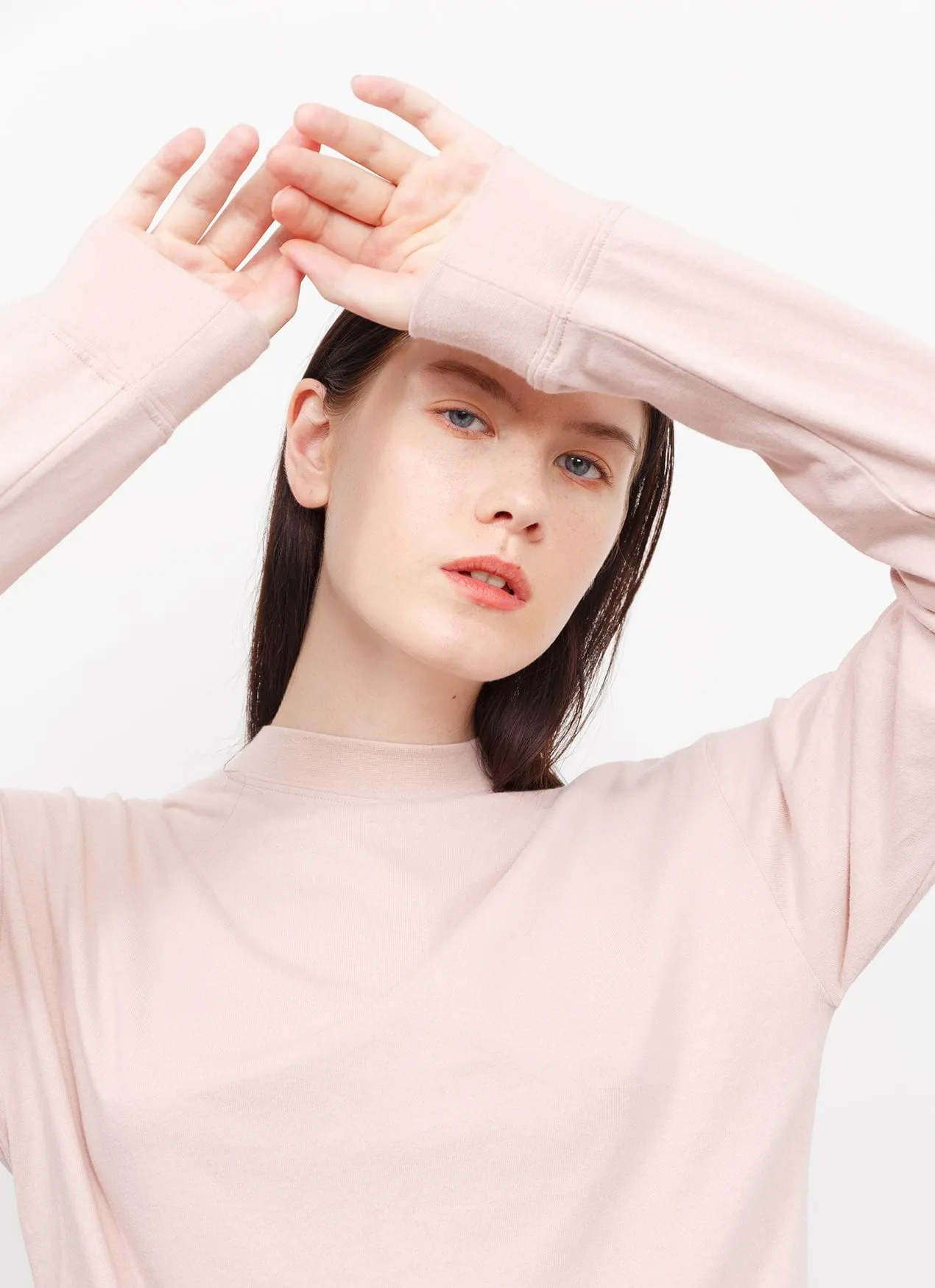 Bobo Tokyo Carmen Sweater