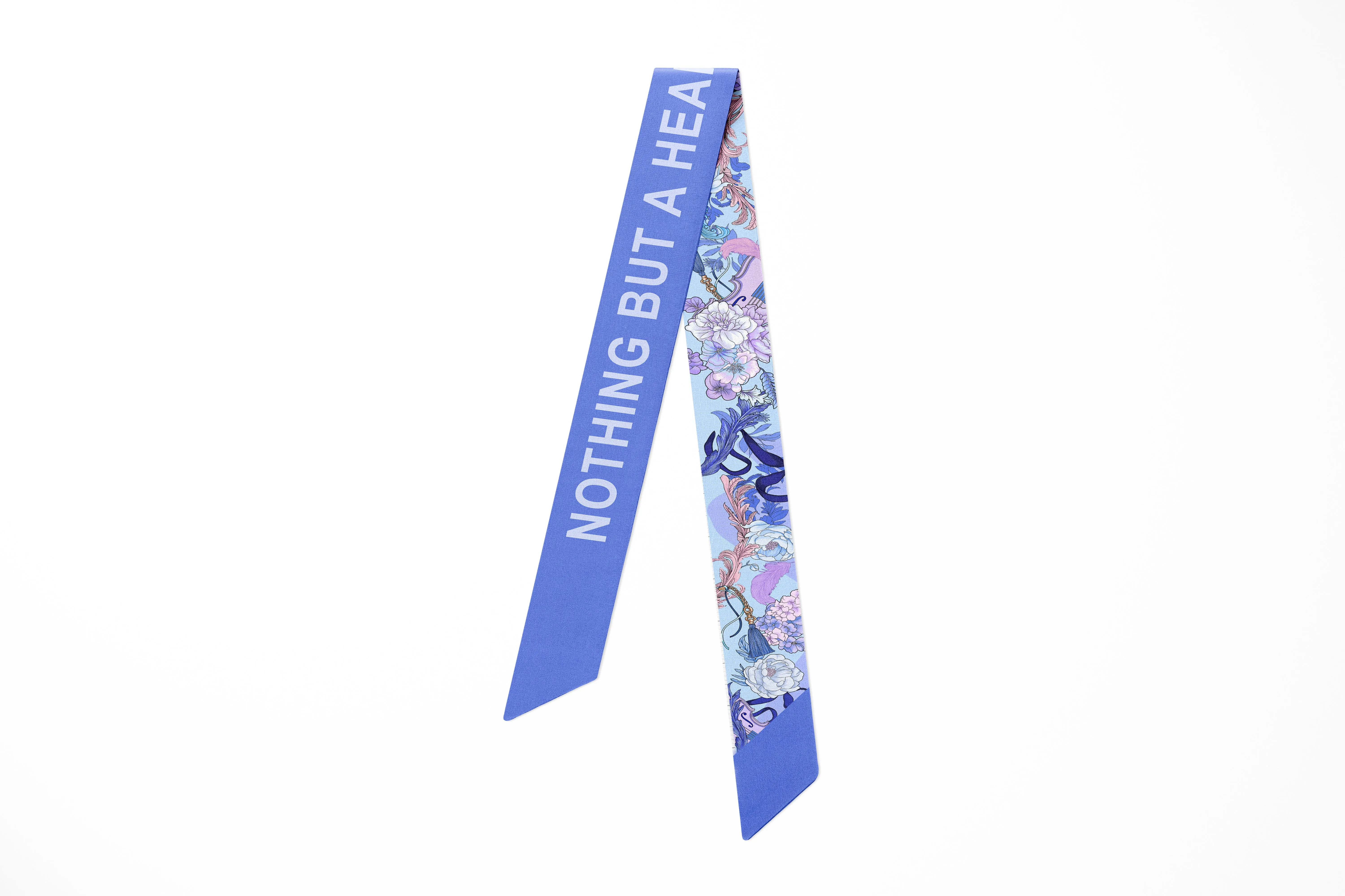 BTSM Tchaikovsky Twilly Scarf