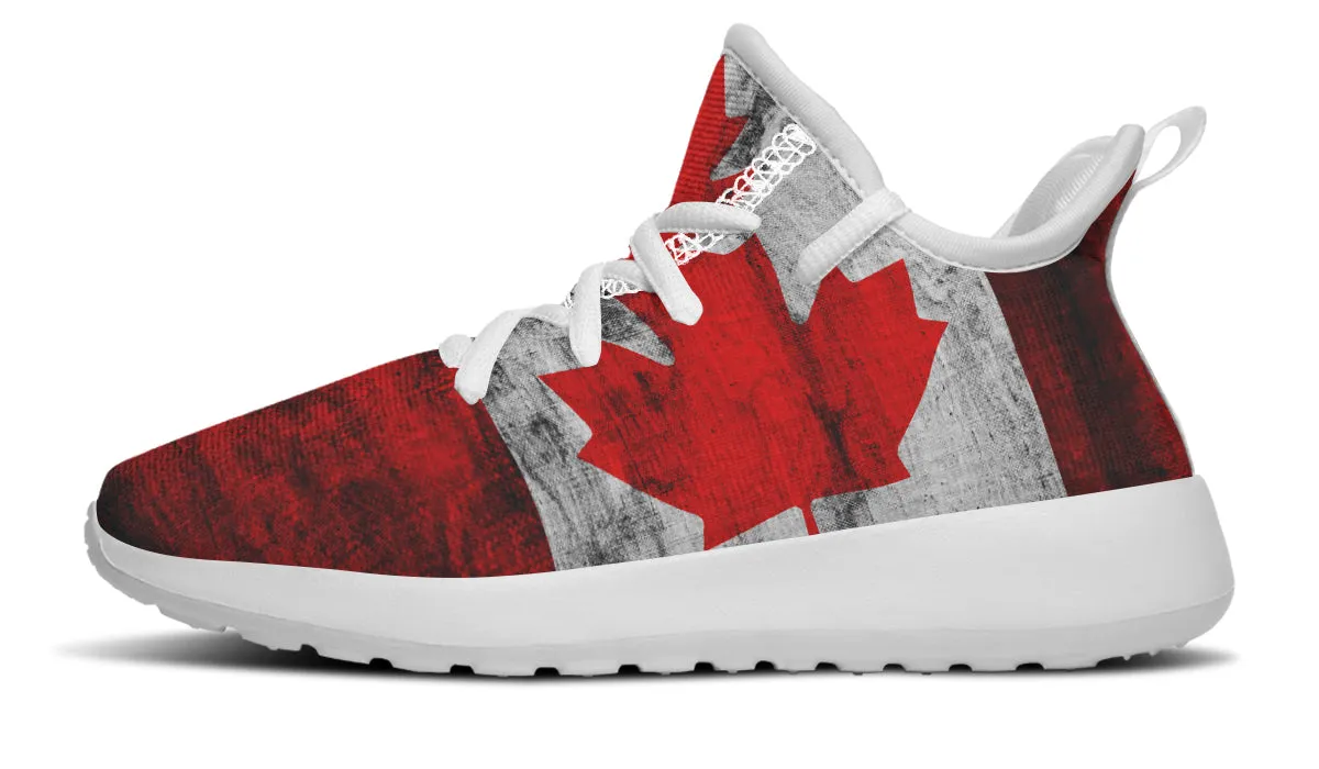 Canadian Flag