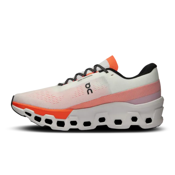 Cloudmonster2 white-flame