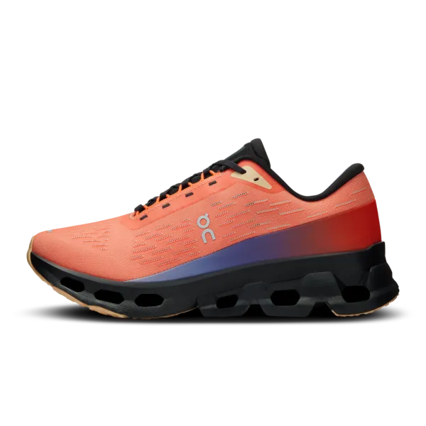 Cloudspark flame/black