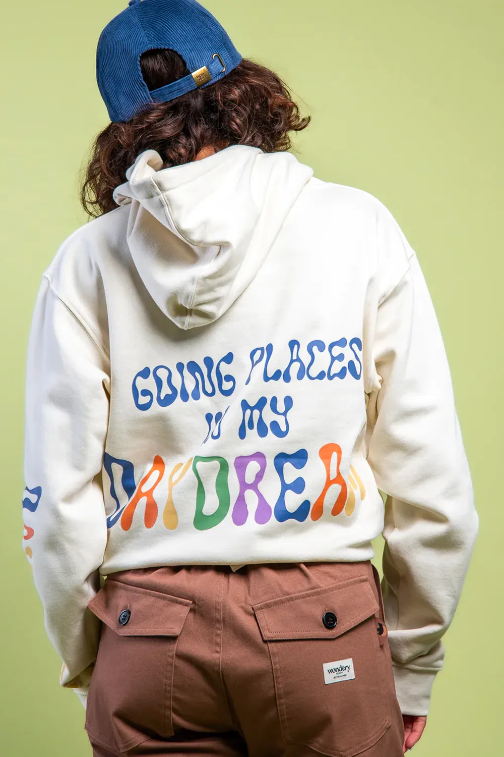 Daydream Hoodie