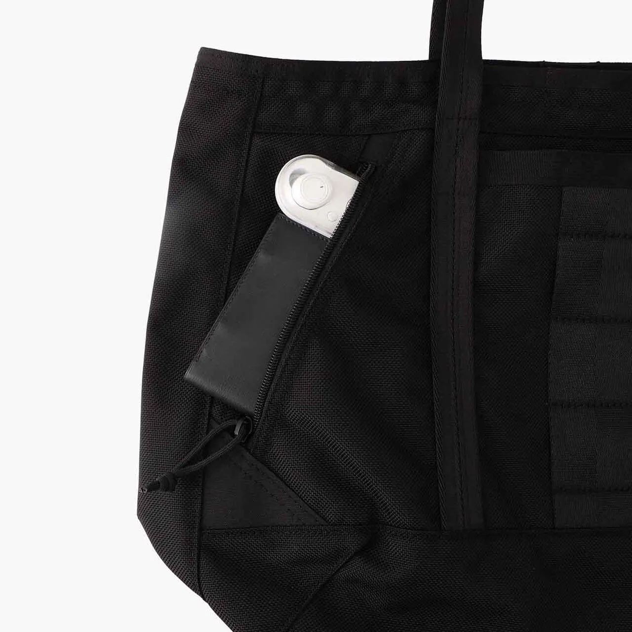 DELTA MASTER TOTE M SQD ( MADE IN USA  )