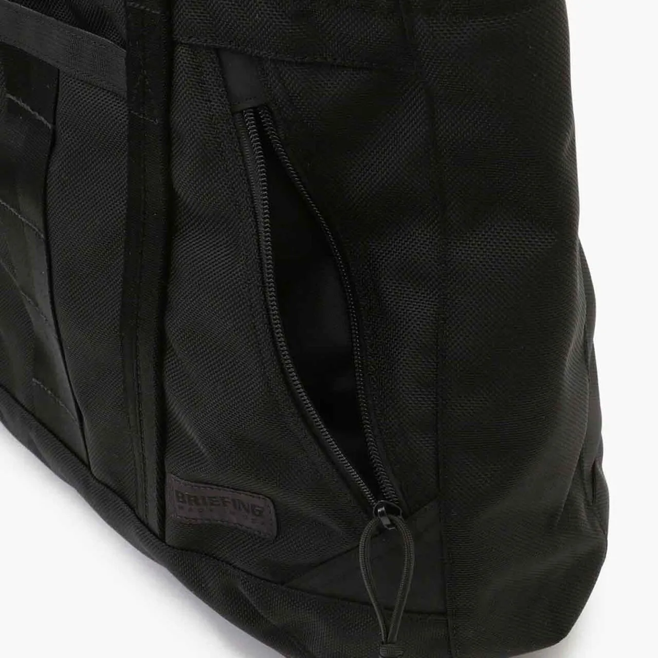 DELTA MASTER TOTE M SQD ( MADE IN USA  )