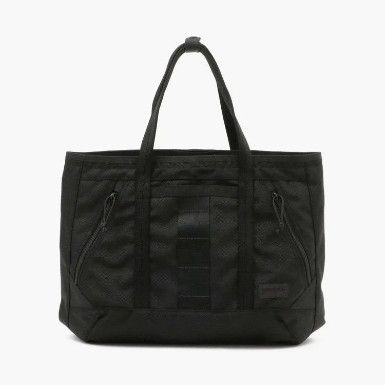 DELTA MASTER TOTE M SQD ( MADE IN USA  )