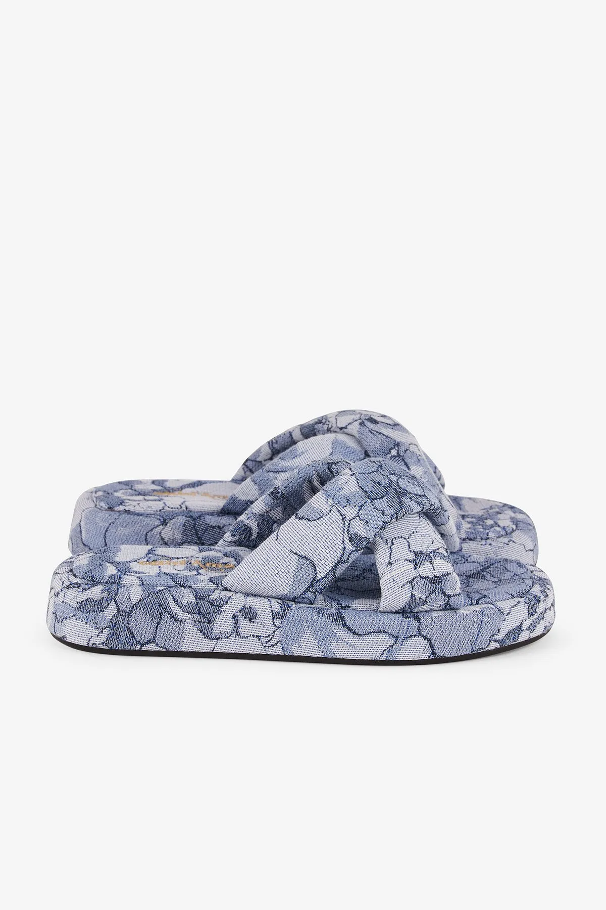 Denim Platform