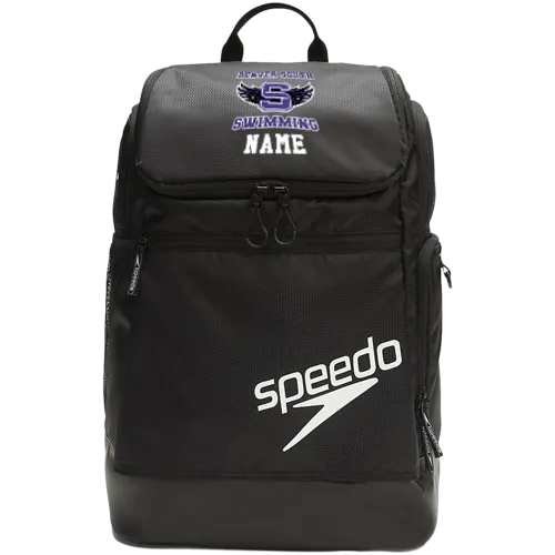 Denver South Speedo Teamster Backpack 2.0
