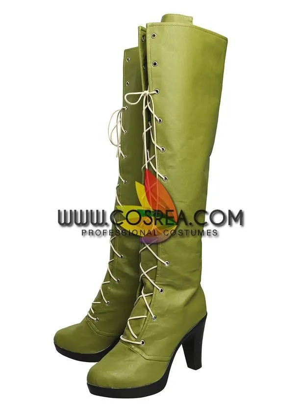 Dragon Quest Martina Cosplay Costume