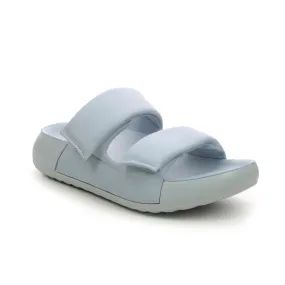 Ecco - Cozmo  Platform 206663-01696 (pale Blue)