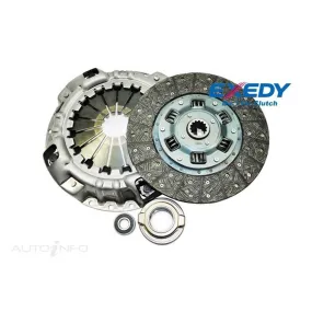 Exedy Clutch Kit OEM Replacement - MFK-6842