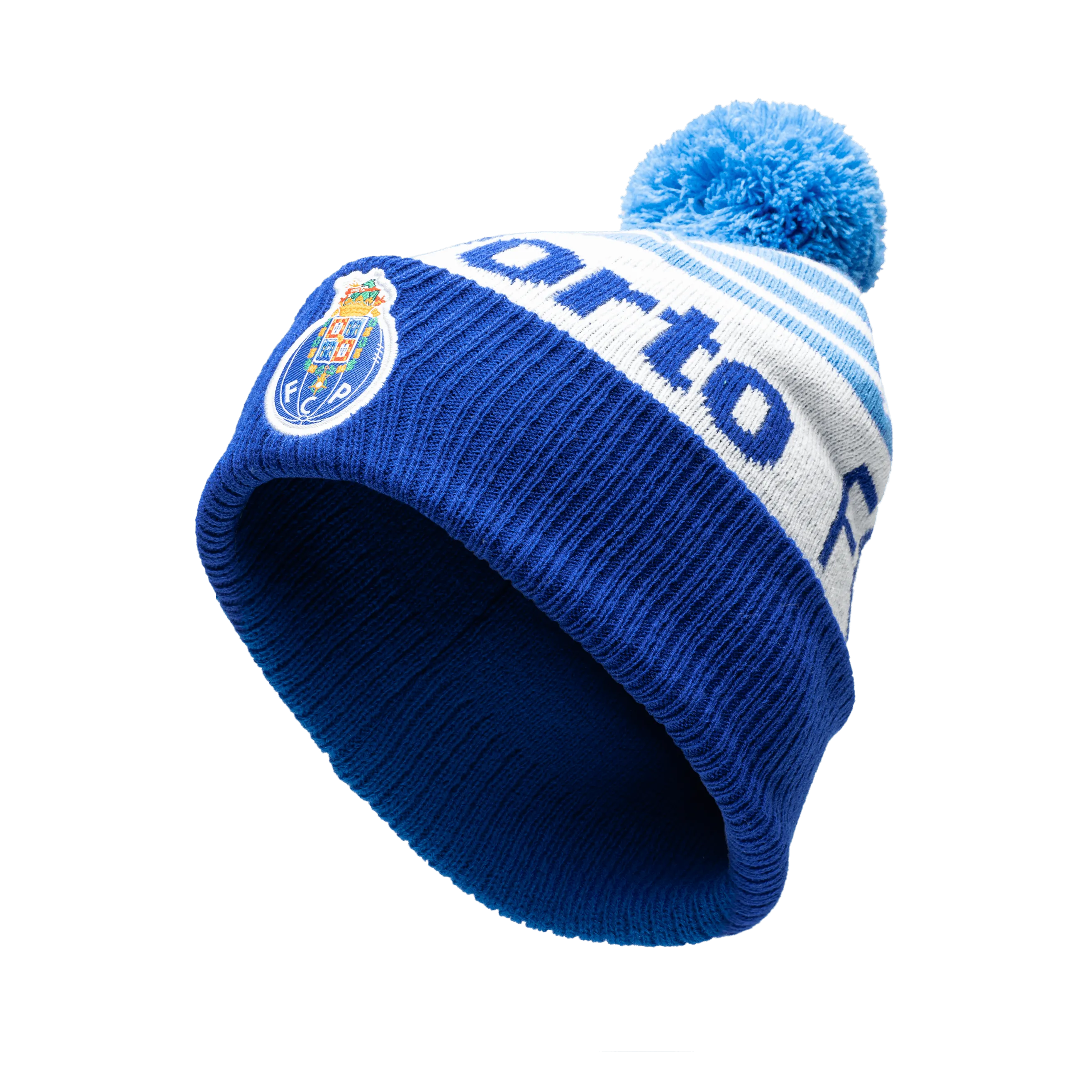 FC Porto Olympia Knit Beanie