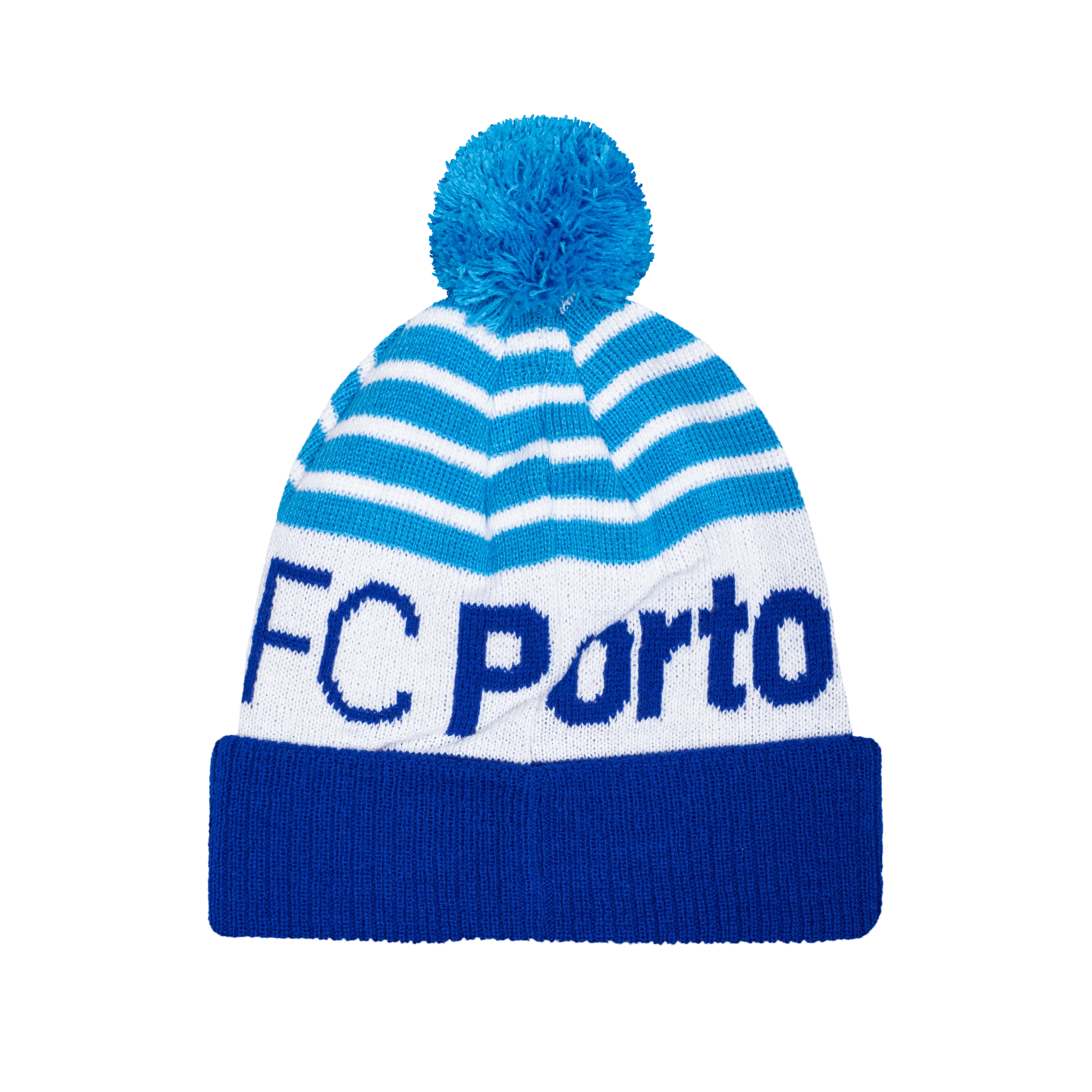 FC Porto Olympia Knit Beanie