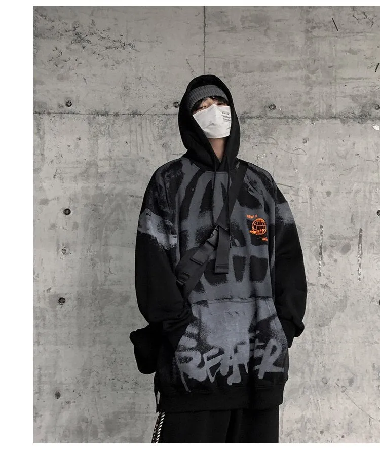 Fierce Punisher Hoodie