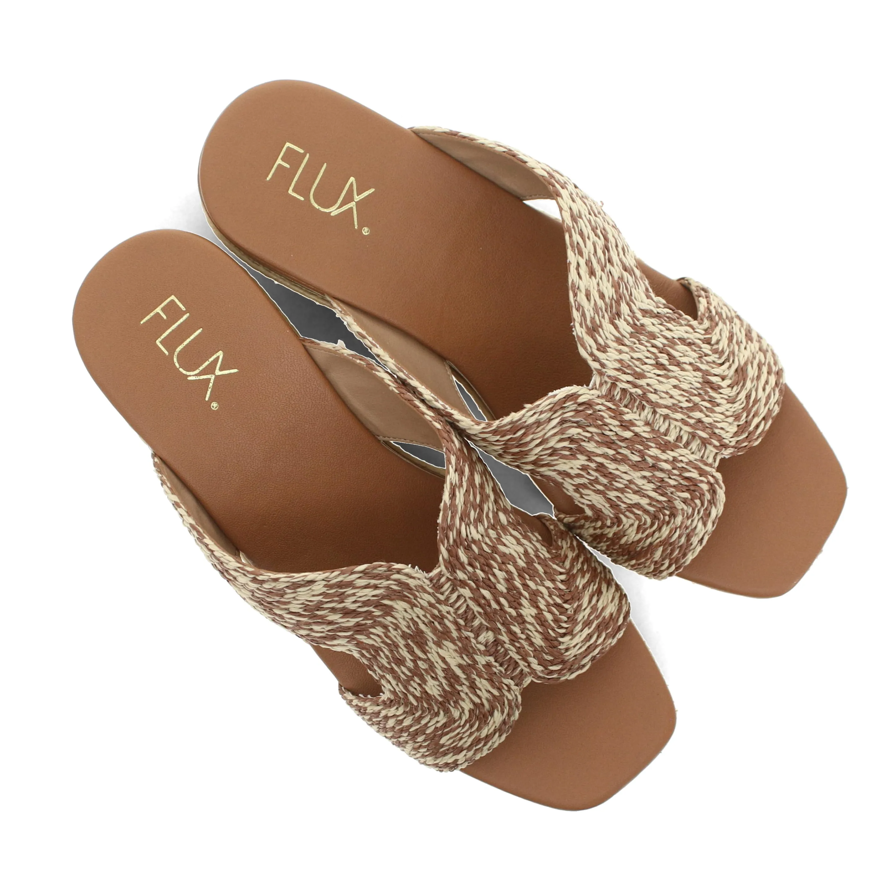 FLUX EASTER PLATFORM