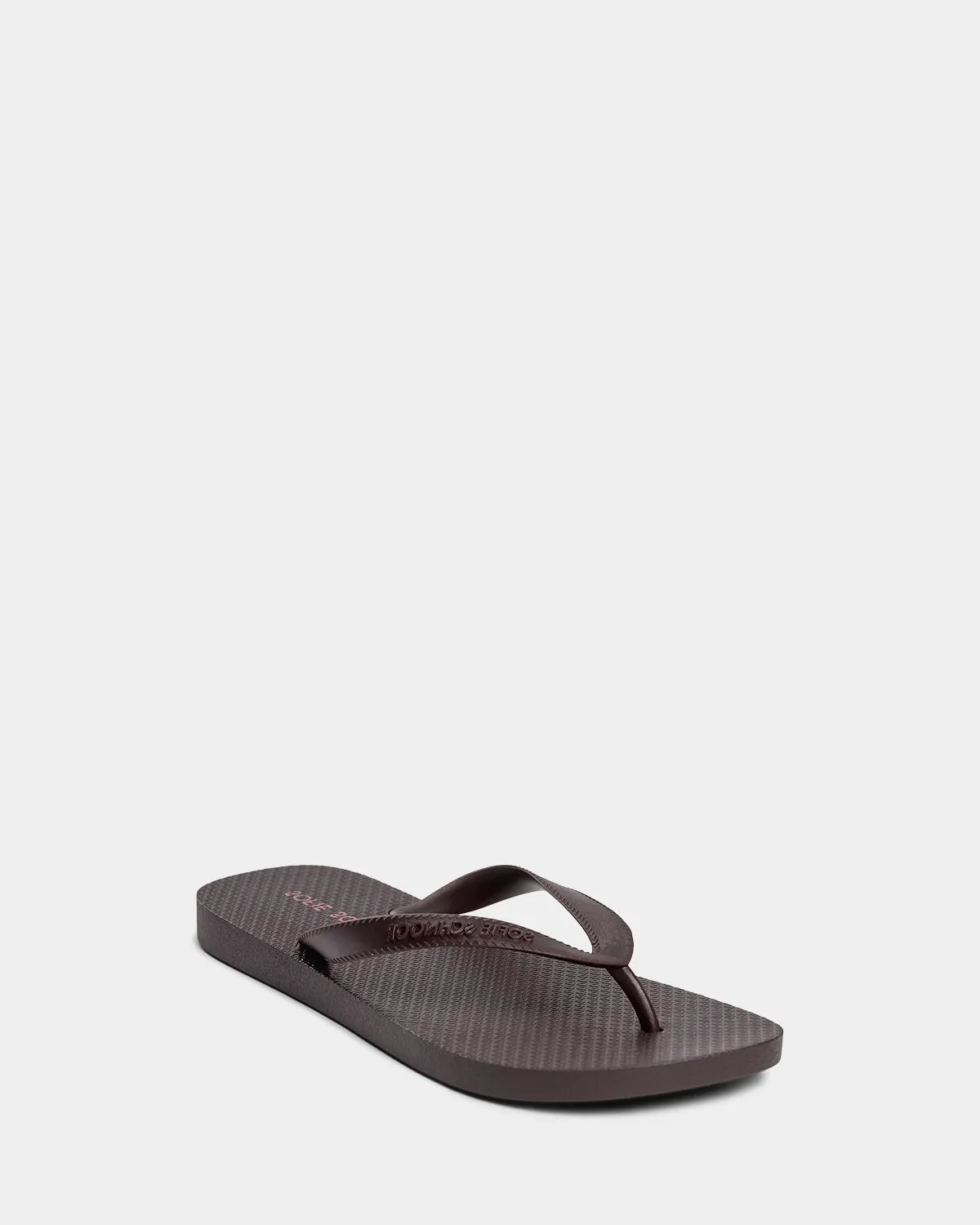 FRIKASY SANDAL - Brown