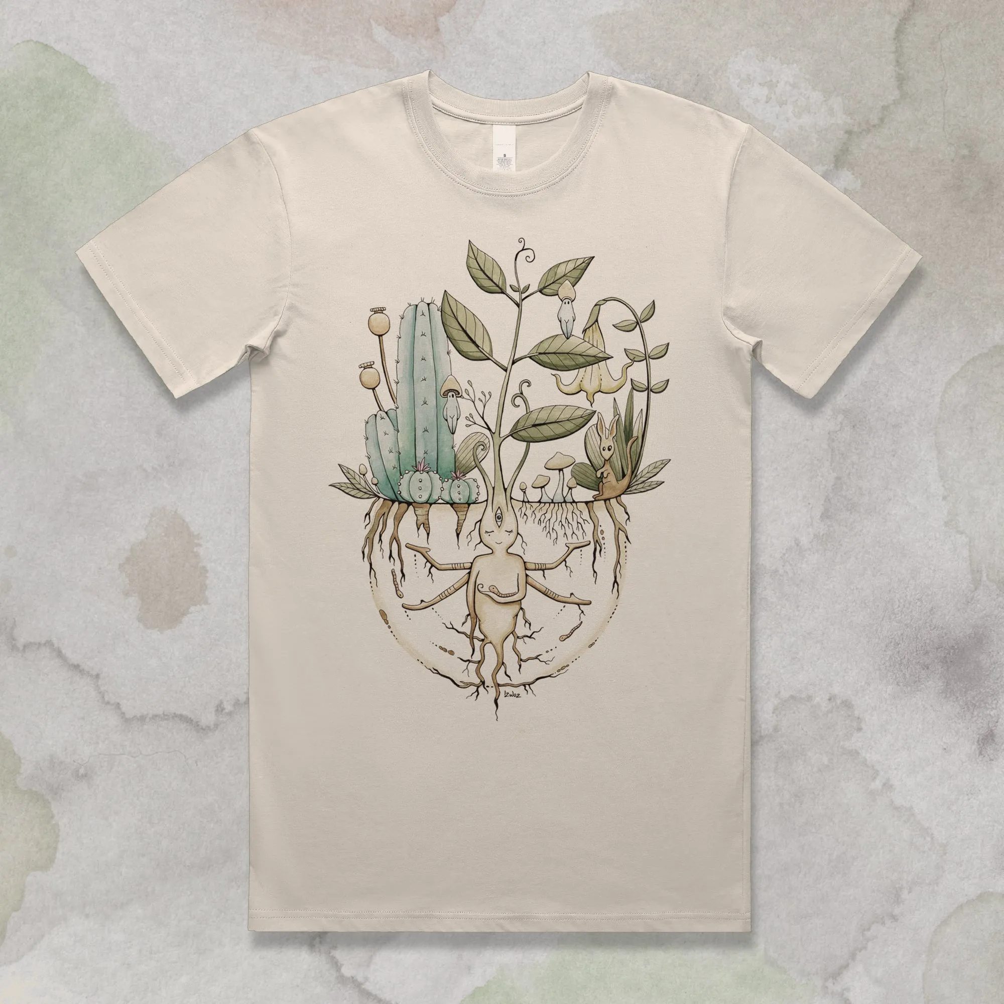 Garden Beings