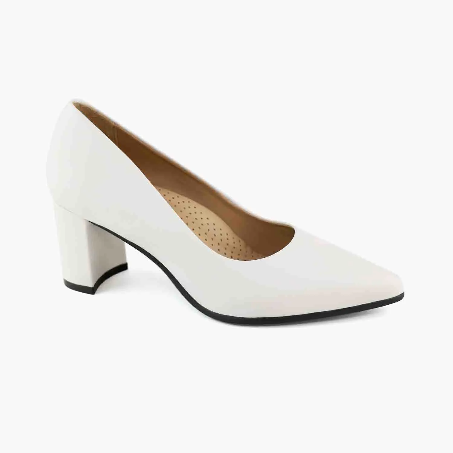 Garrett Pl Pump, Women