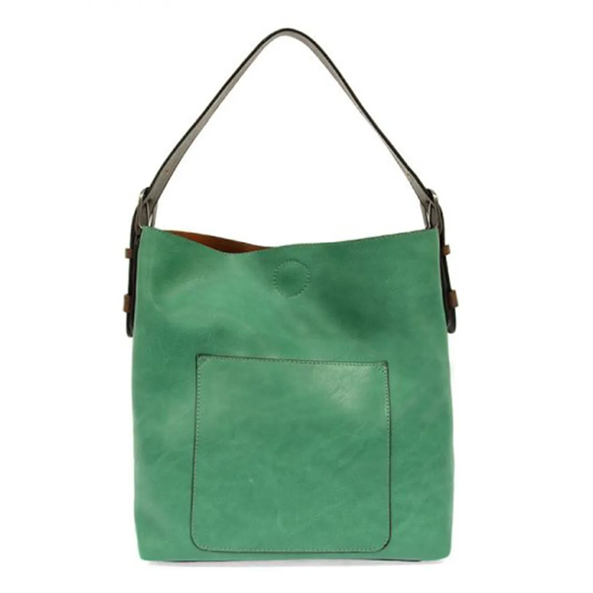 JOY HOBO CLASSIC HOBO SEA GLASS