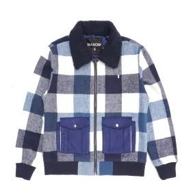 MAKOBI M1015-NAVY
