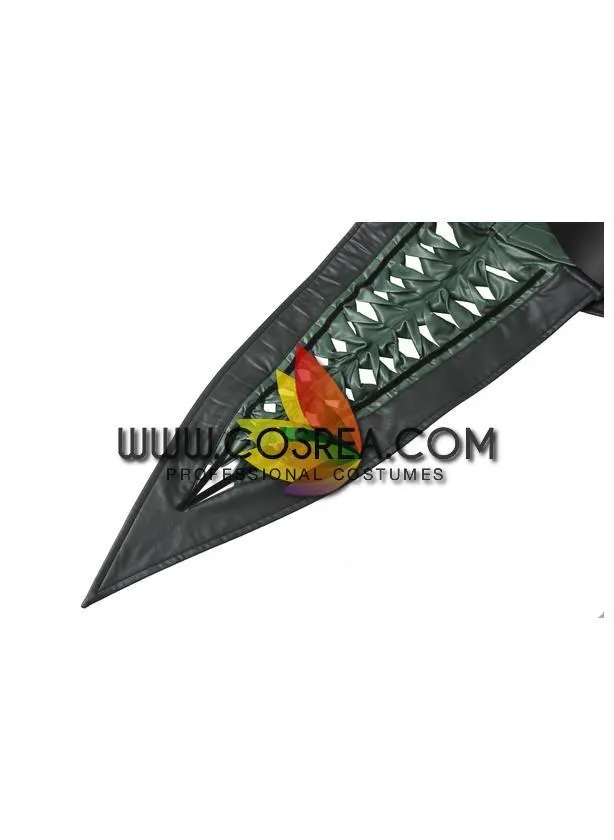 Mantis  Guardians Of The Galaxy Vol 2 PU Leather Cosplay Costume
