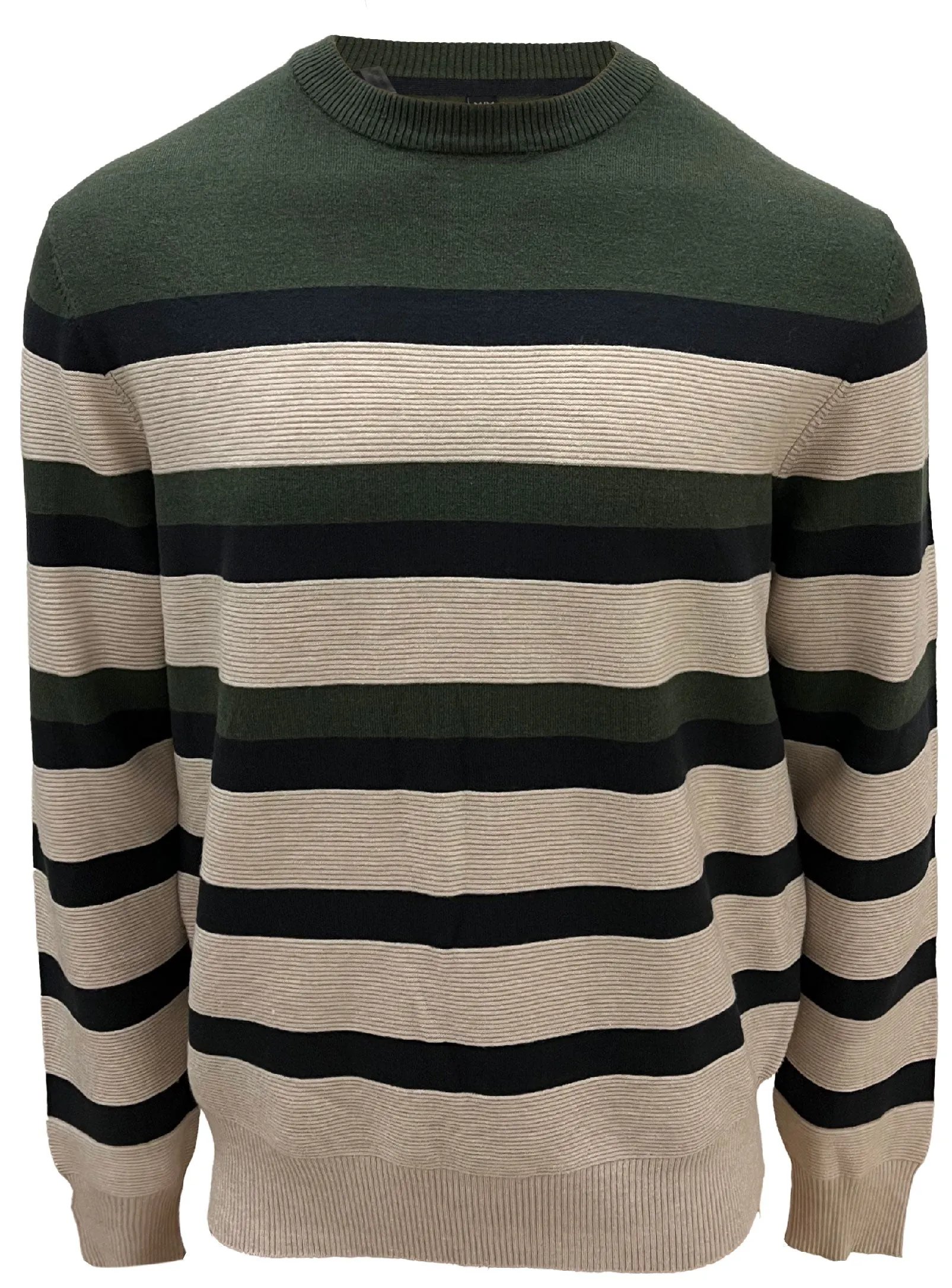 MATHEW|Cashmere like Sweater||MATHEW|Pull en Cachemire synthétique