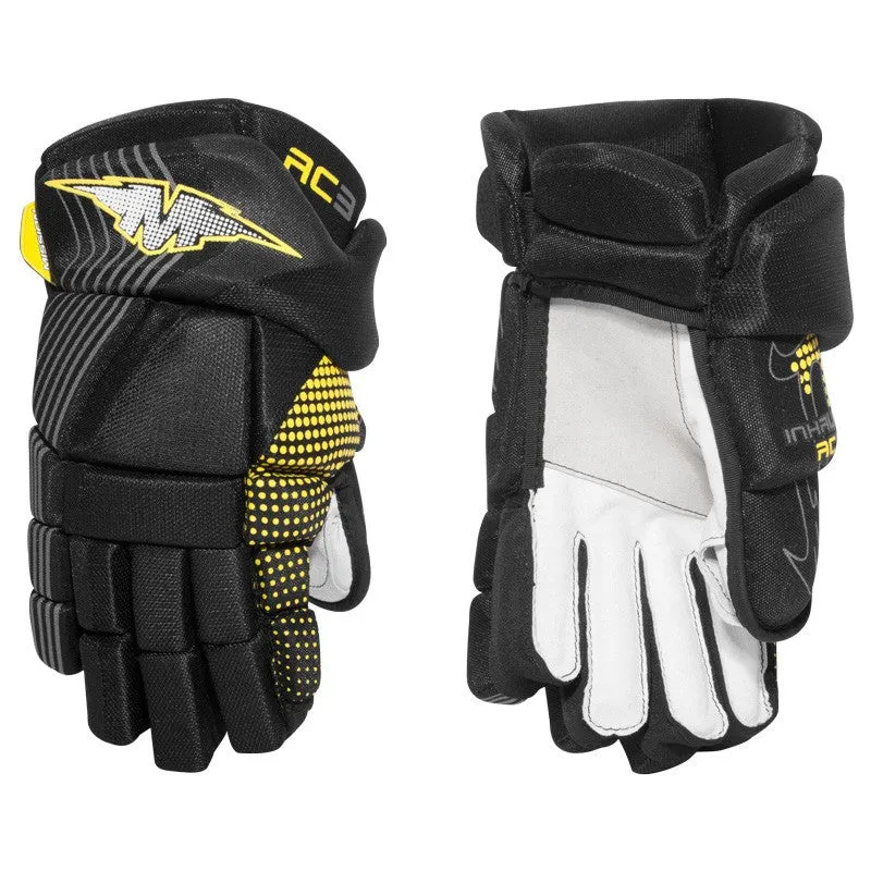 Mission Inhaler AC:3 Hockey Gloves