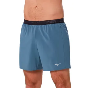 Mizuno Alpha 5.5in Pantaloncini  China Blue