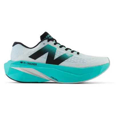 New Balance FuelCell SuperComp Trainer v3 Men