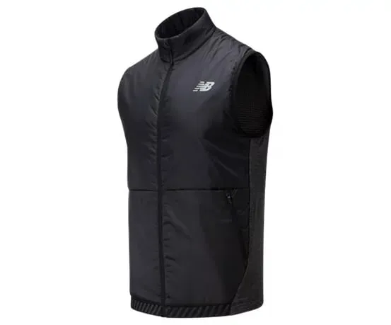 New Balance Heatgrid Vest