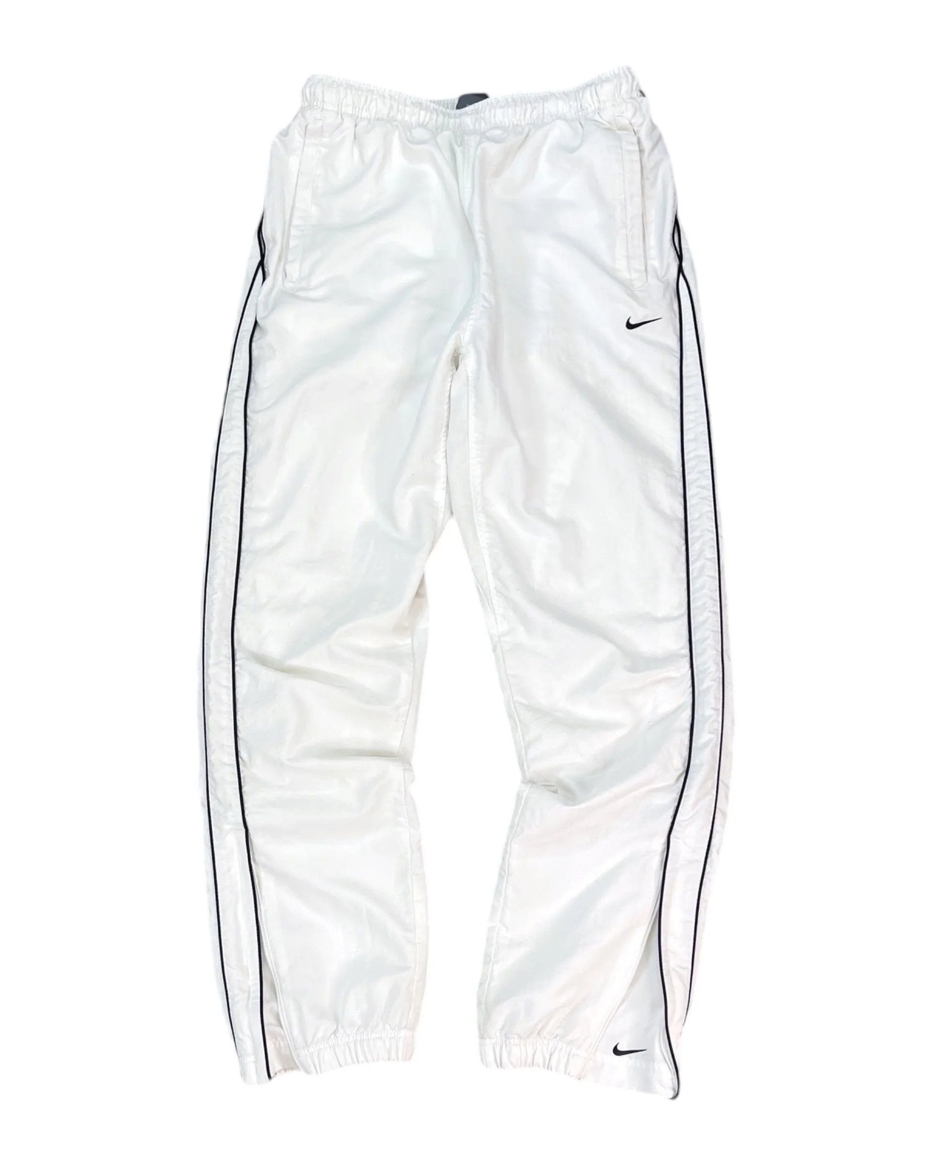 Nike Vintage Track Pants SUPER RARE 2000s (S)