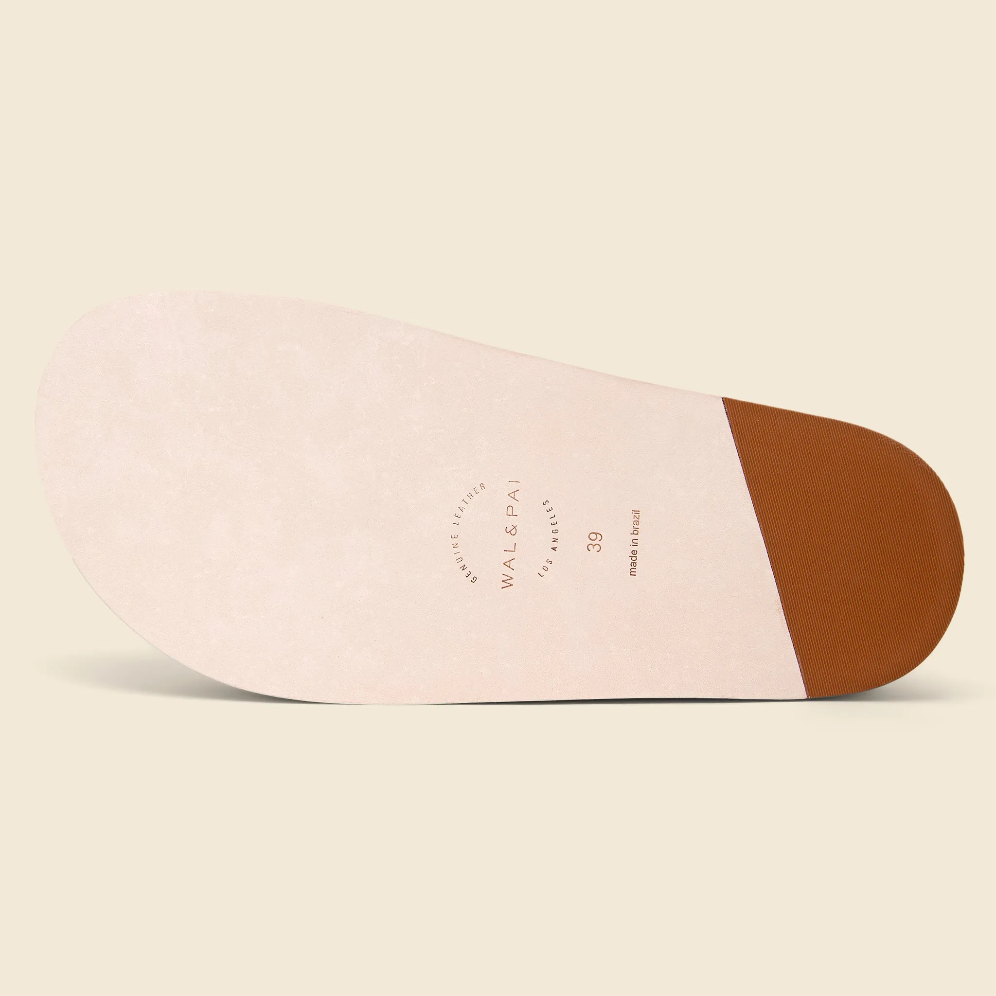 Ogden Slide - Camel