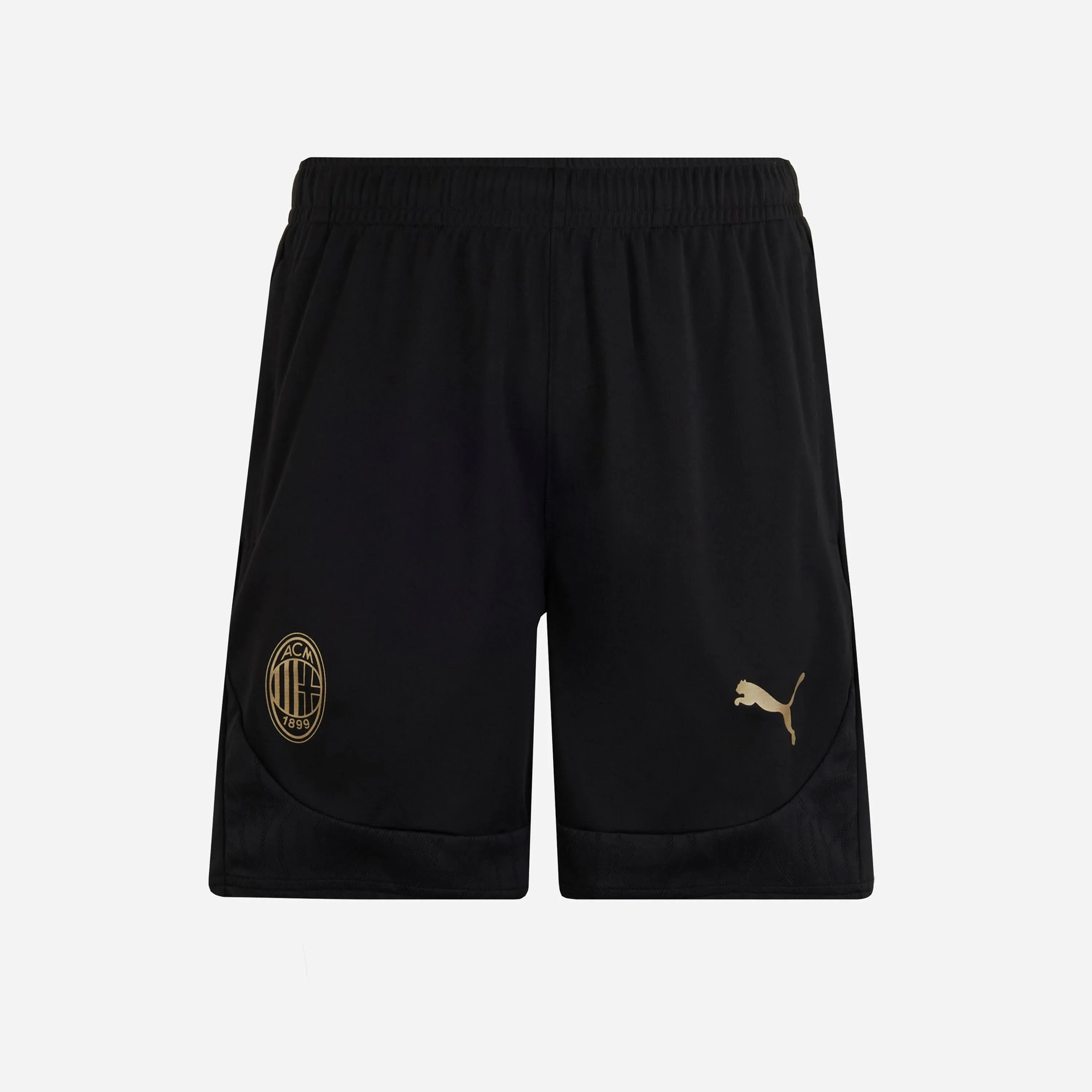 PANTALONCINI MILAN TRAINING 2024/25