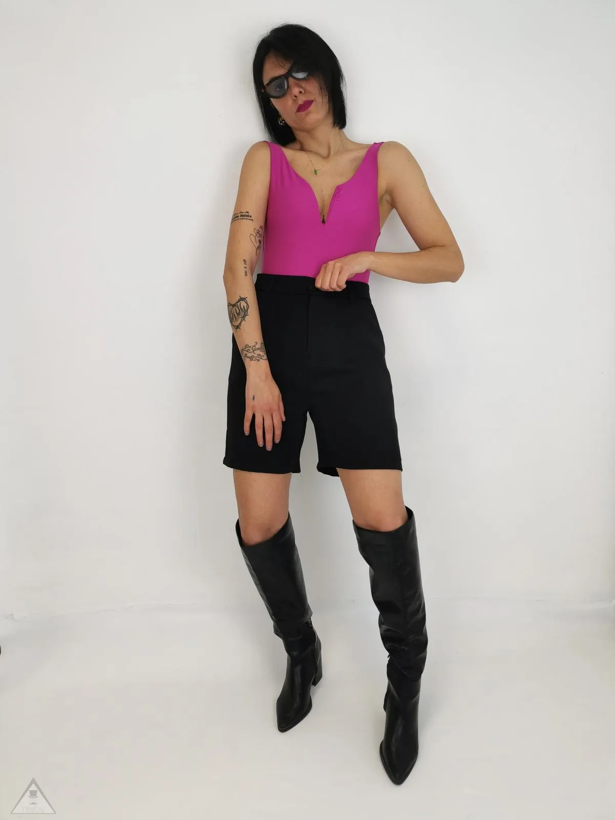 Pantaloncino Elegance