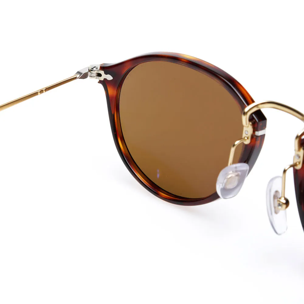 Persol 3046S Reflex Edition Polarised SunglassesHavana