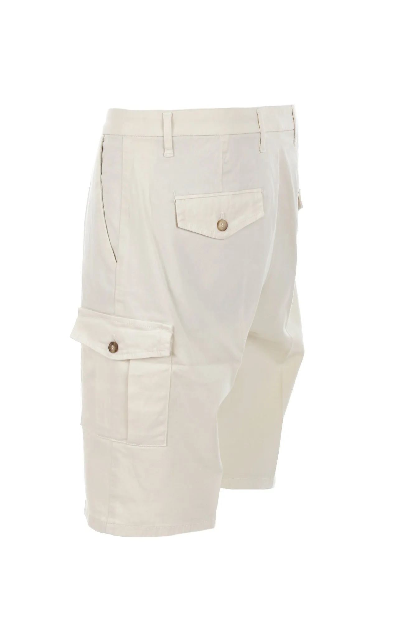 Qb24 Bermuda Uomo BOSCO
