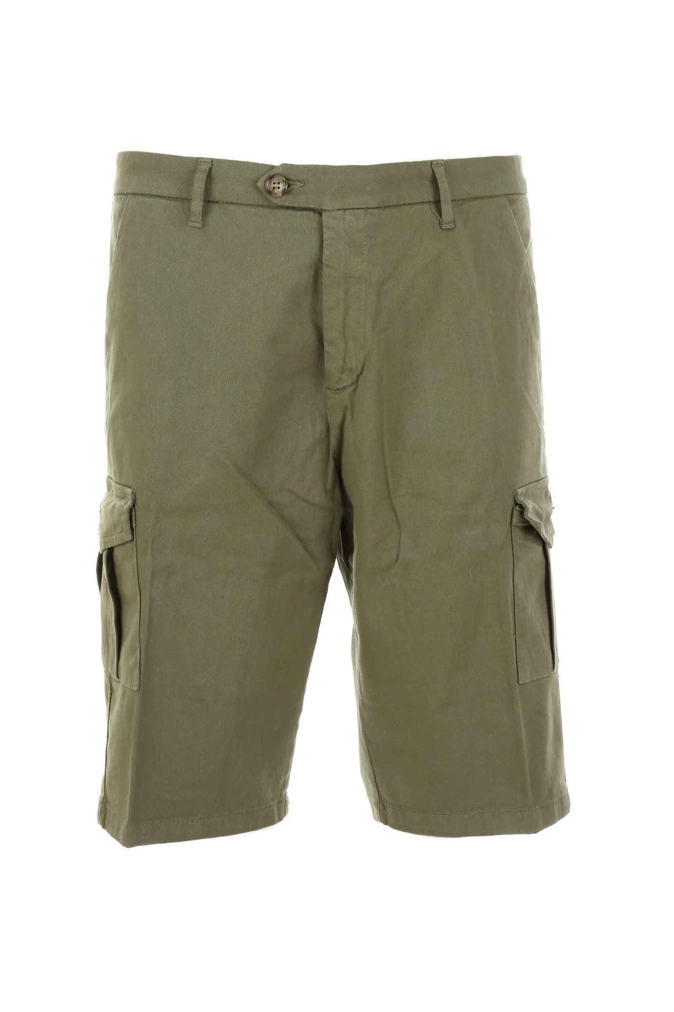 Qb24 Bermuda Uomo BOSCO