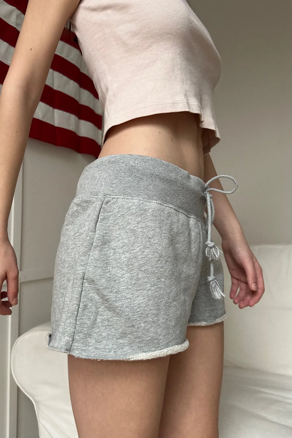 Rainey Sweatshorts