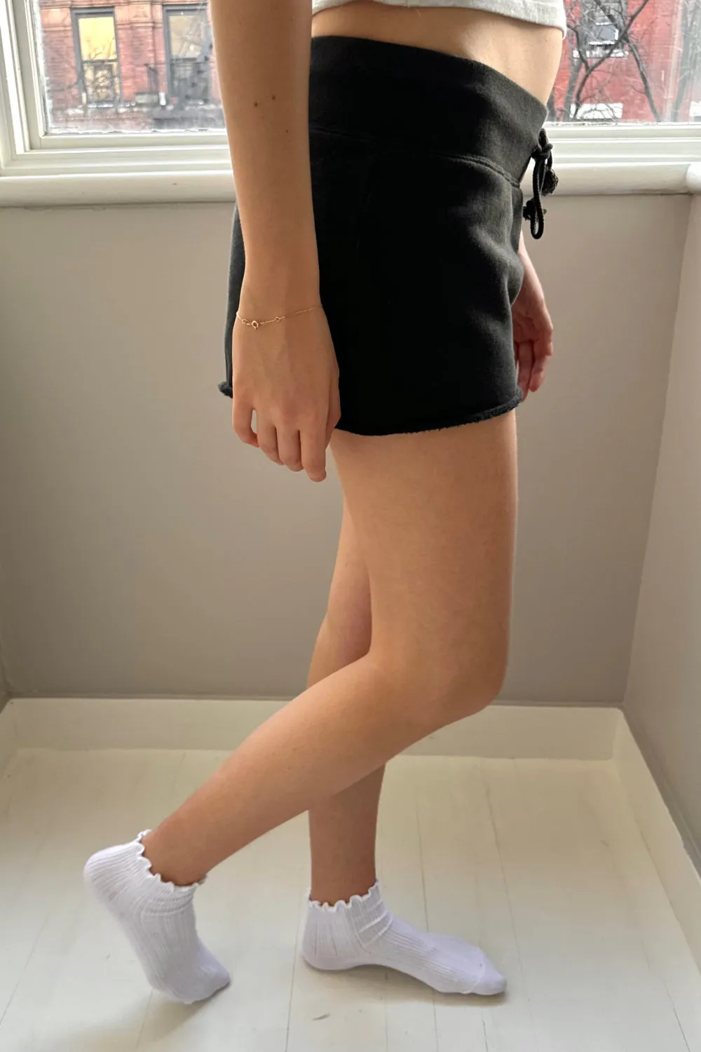 Rainey Sweatshorts