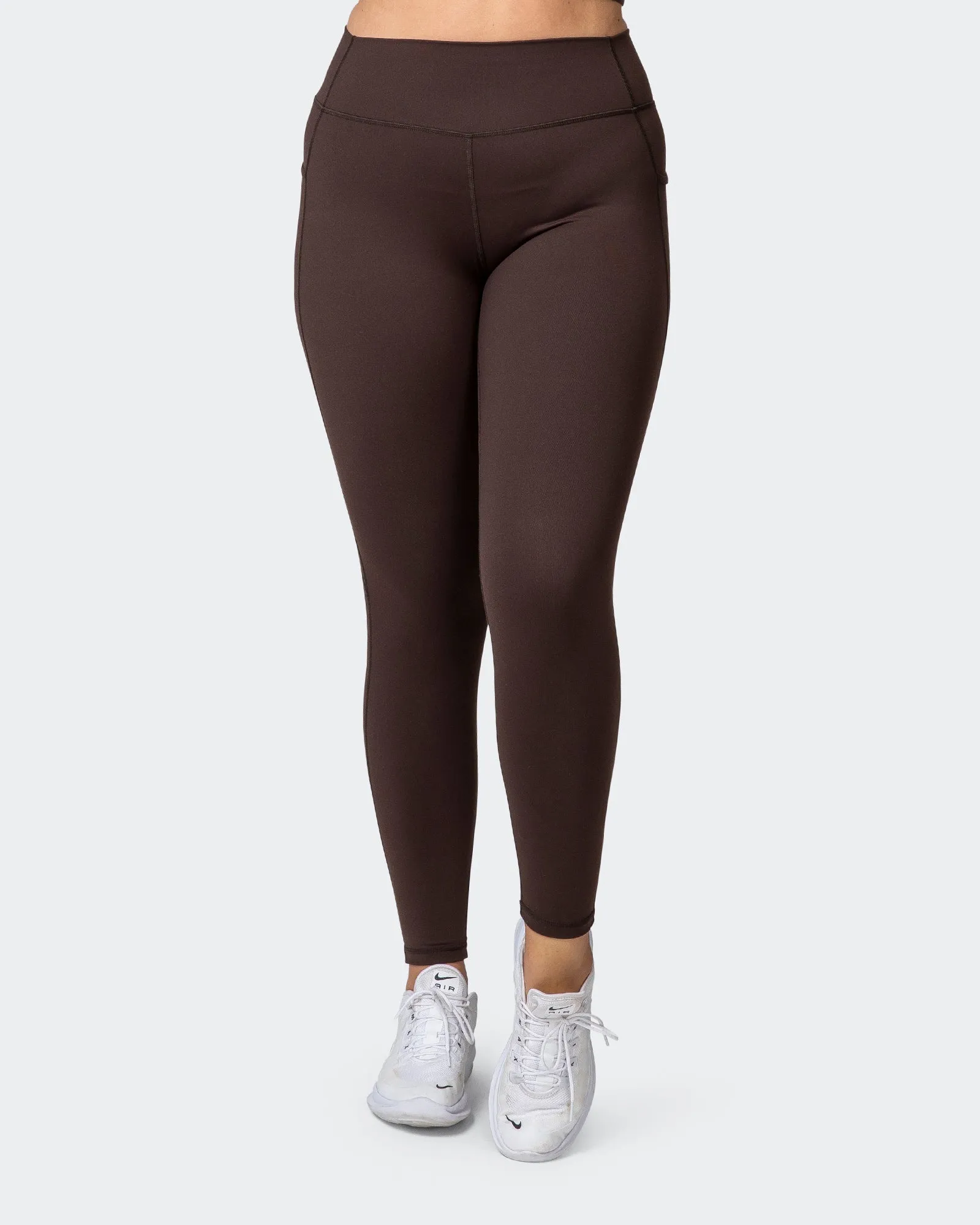 Signature Pocket Ankle Length Leggings