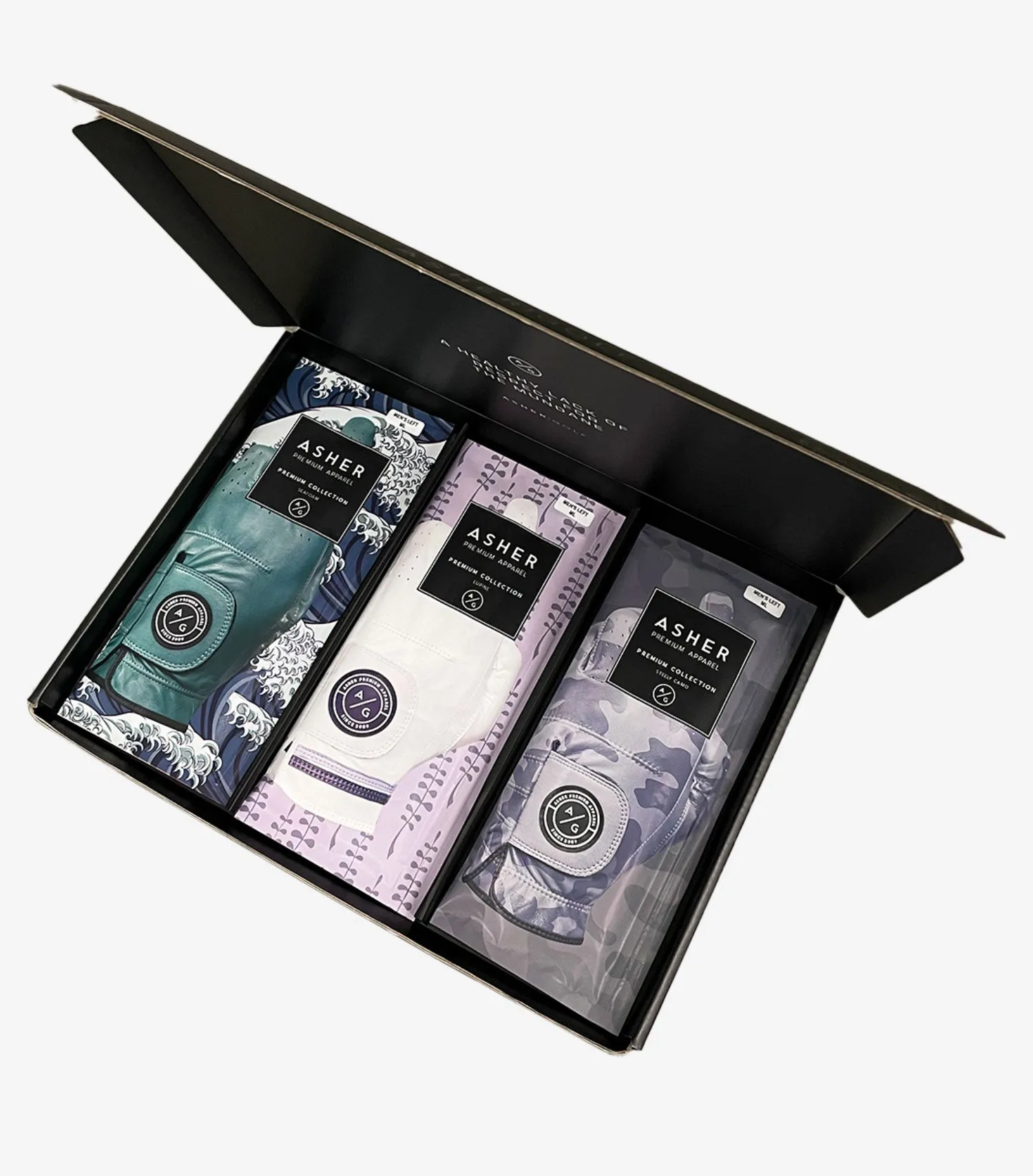 Summer SZN Collection Box