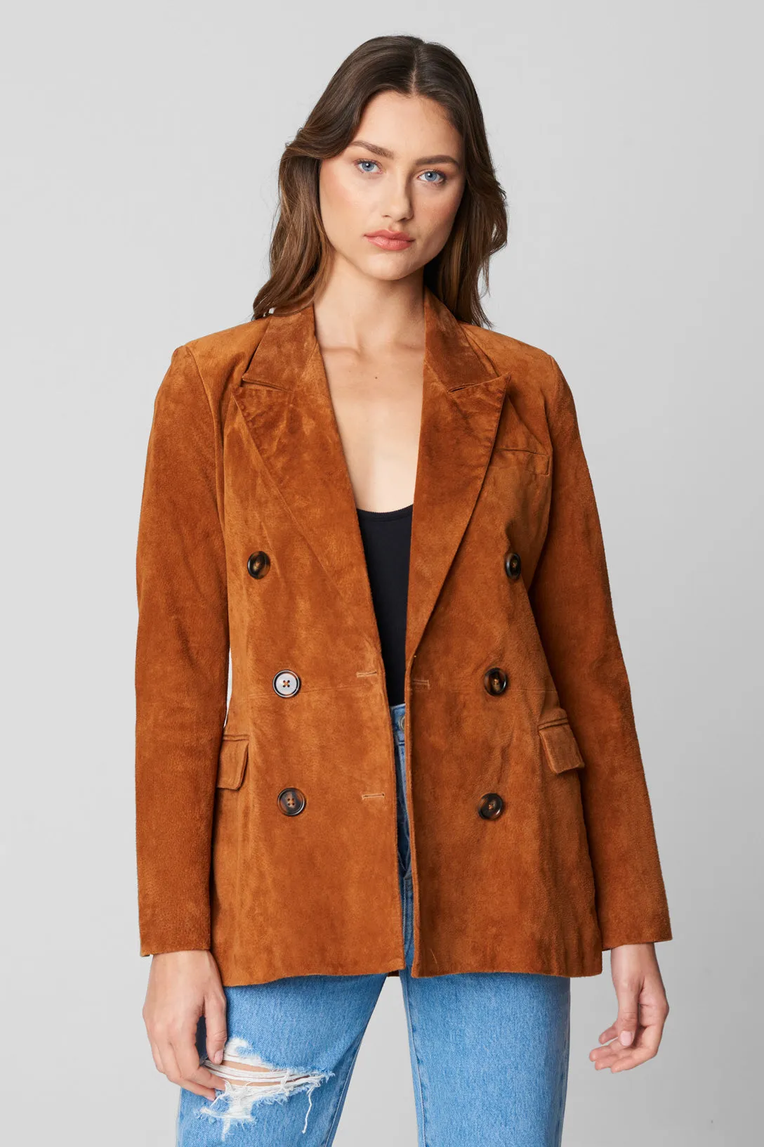 Sweater Weather Jacket