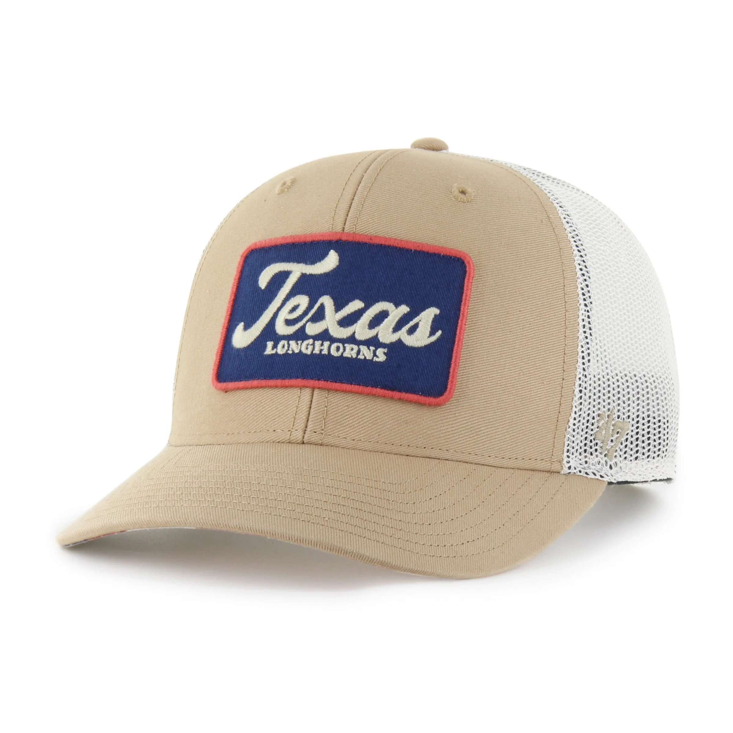 TEXAS LONGHORNS GLORY DAZE '47 TRUCKER